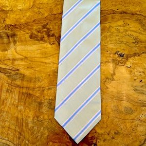 Borrelli tie great condition